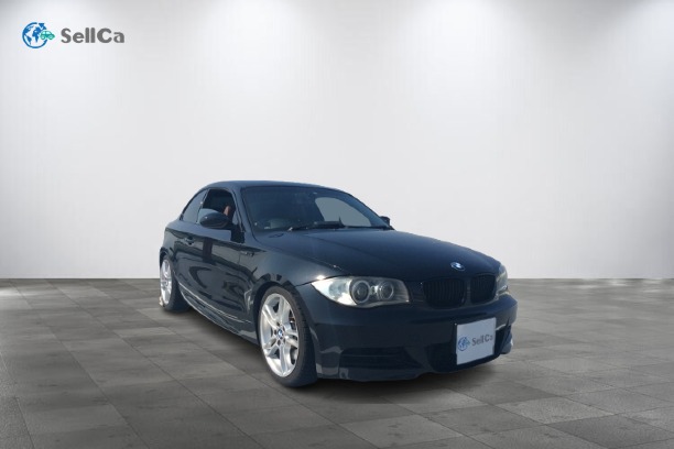 ＢＭＷ １シリーズの売買実績画像