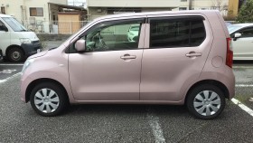 外装左