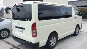 外装右