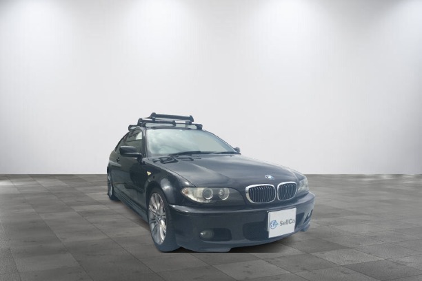 ＢＭＷ ３シリーズの売買実績画像