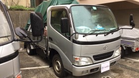 外装右前