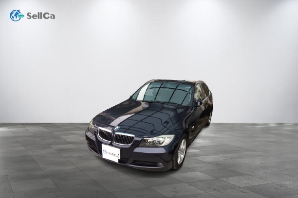 ＢＭＷ ３シリーズの売買実績画像