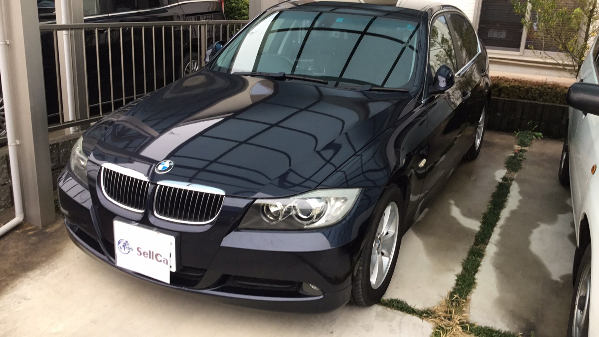 ＢＭＷ ３シリーズの売買実績画像