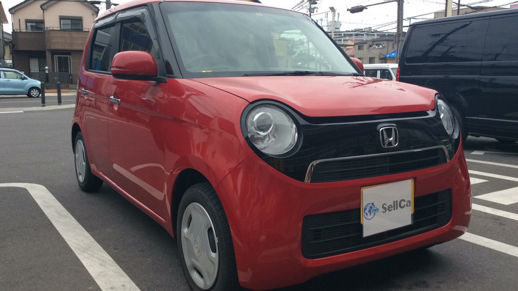 ホンダ Ｎ－ＯＮＥの売買実績画像