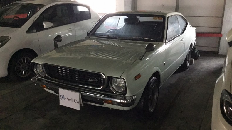 中古車の高額査定 買取ならsellca セルカ で愛車をオークションに