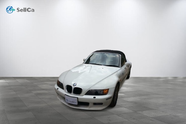 ＢＭＷ Ｚ３ロードスターの売買実績画像