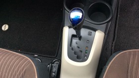 内装シフト