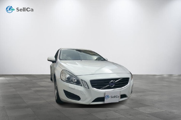 ボルボ Ｖ６０の売買実績画像