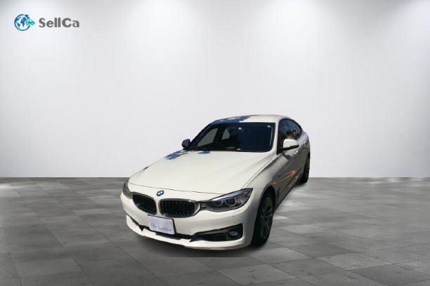 ＢＭＷ ３シリーズの売買実績画像