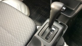 内装シフト