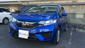 2019年4月22日成約のフィット売買実績画像