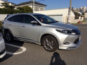 外装右