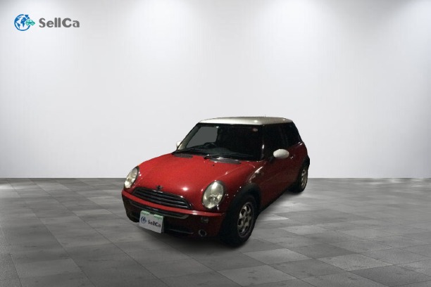 ＭＩＮＩ ＭＩＮＩの売買実績画像