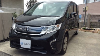 中古車の高額査定 買取ならsellca セルカ 査定1回で数千社が競ります