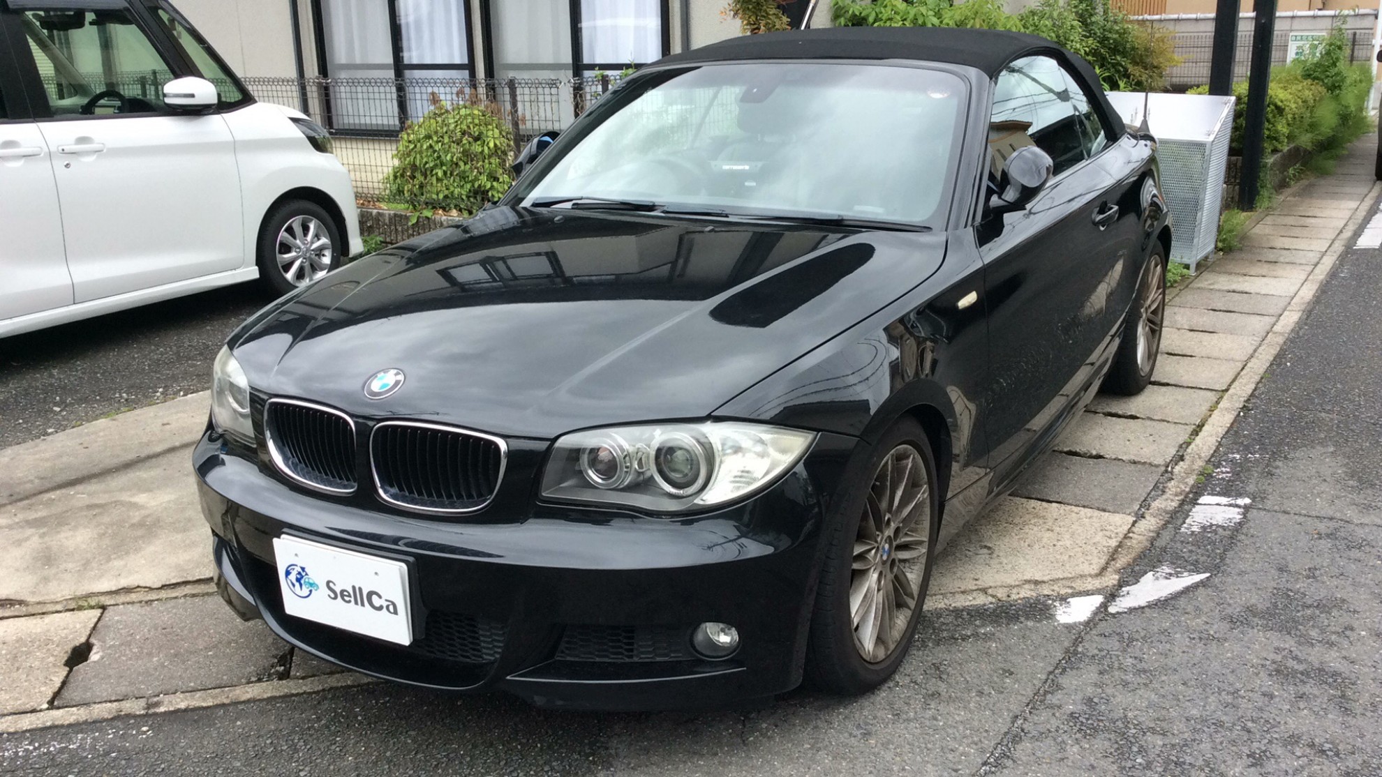 ＢＭＷ １シリーズの売買実績画像