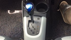 内装シフト