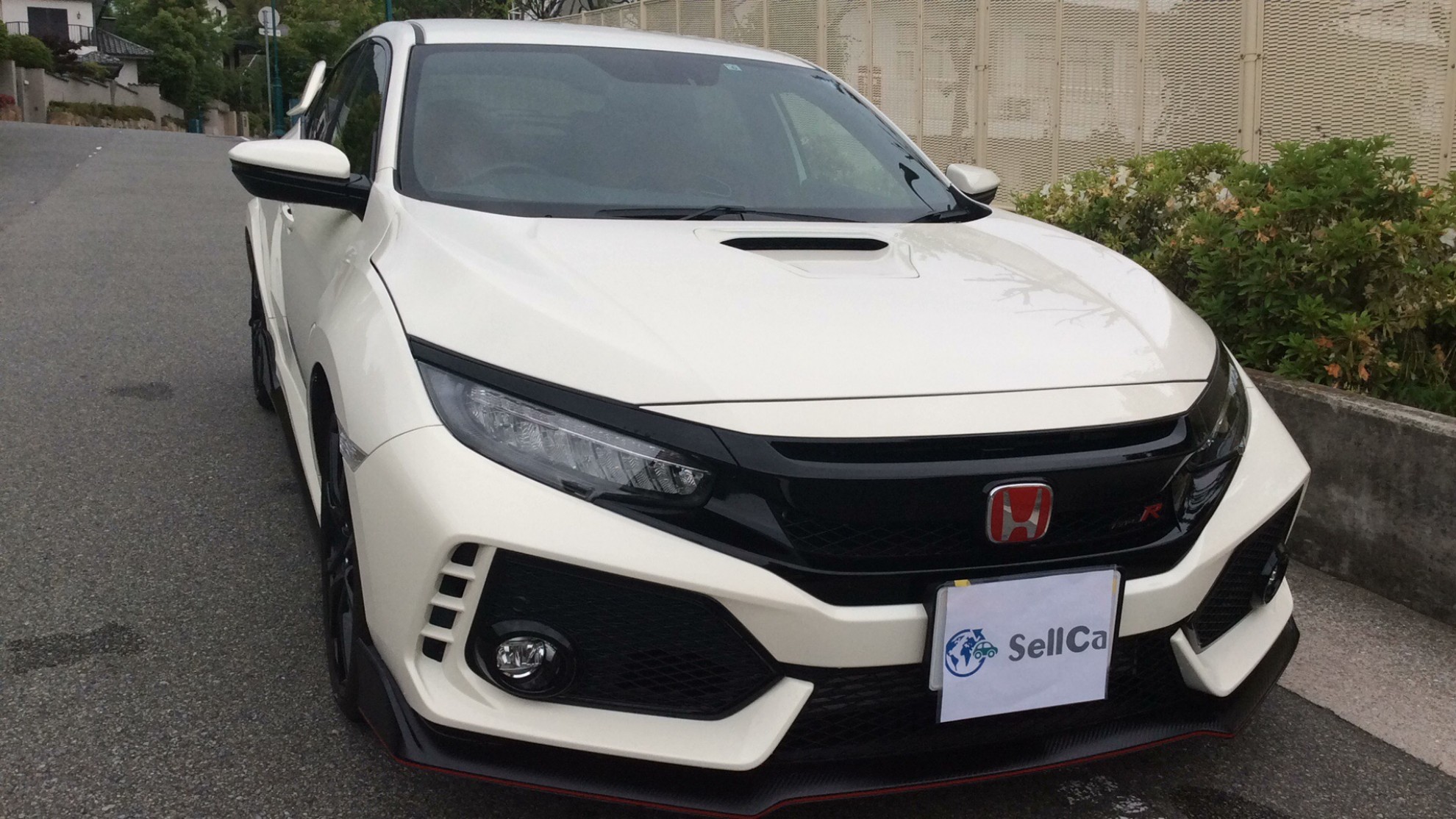 ホンダ シビックの売買実績画像