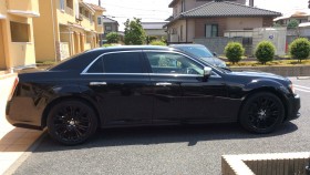 外装右