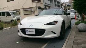 2019年5月28日成約のロードスター売買実績画像