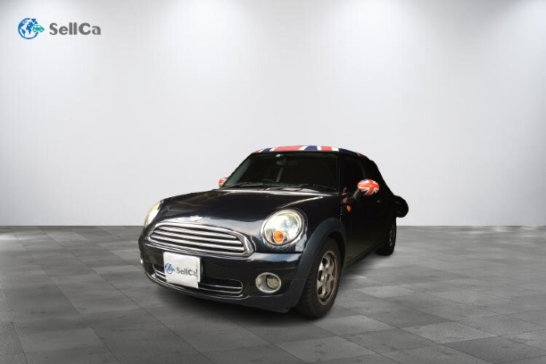 ＭＩＮＩ ＭＩＮＩの売買実績画像