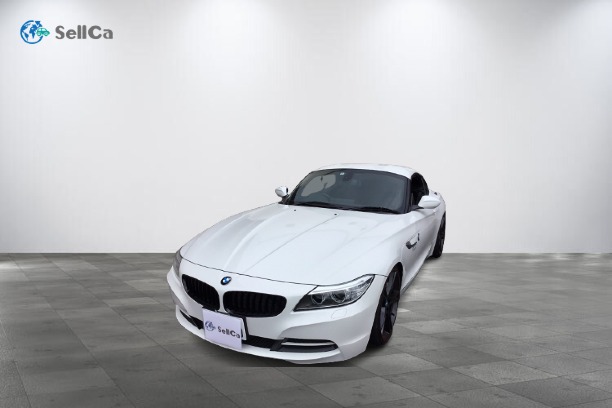 ＢＭＷ Ｚ４の売買実績画像