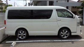 外装右