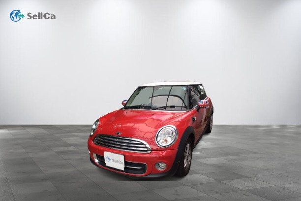 ＭＩＮＩ ＭＩＮＩの売買実績画像