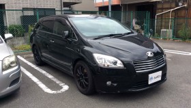 外装右