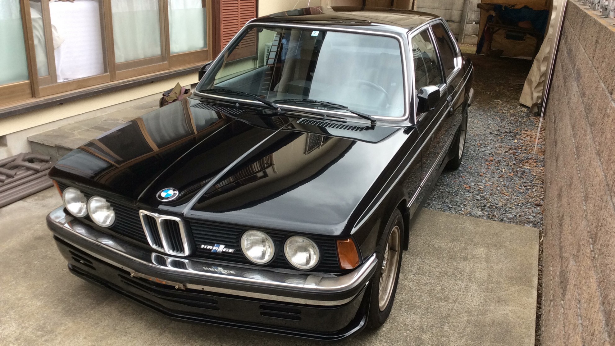 ＢＭＷ ３シリーズの売買実績画像