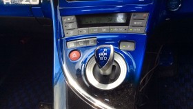 内装シフト