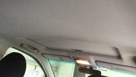 内装ルーフ