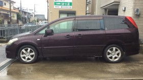外装左