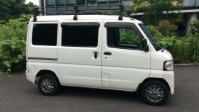 外装右