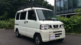 外装右前