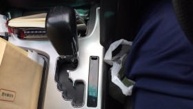 内装シフト