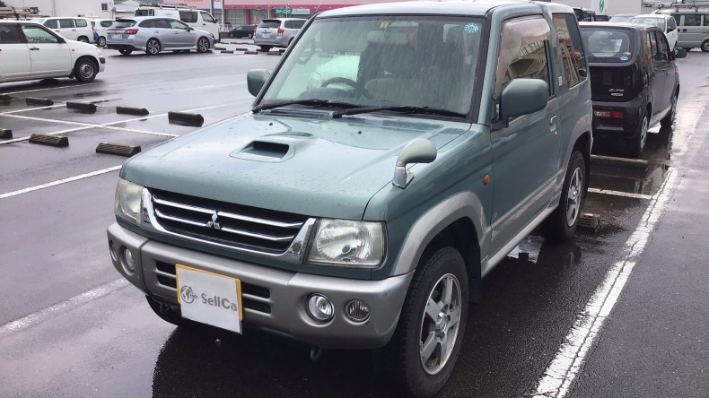 中古車の高額査定 買取ならsellca セルカ で愛車をオークションに