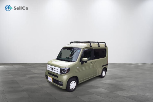 ホンダ Ｎ－ＶＡＮ＋スタイルのサムネイル