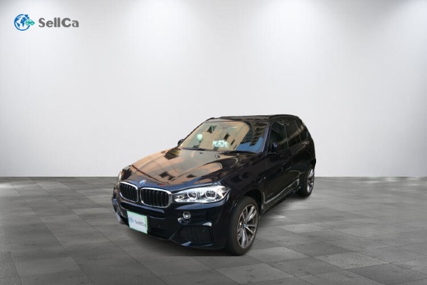 ＢＭＷ Ｘ５の売買実績画像