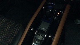 内装シフト