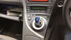 内装シフト