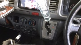 内装シフト