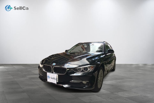 ＢＭＷ ３シリーズの売買実績画像