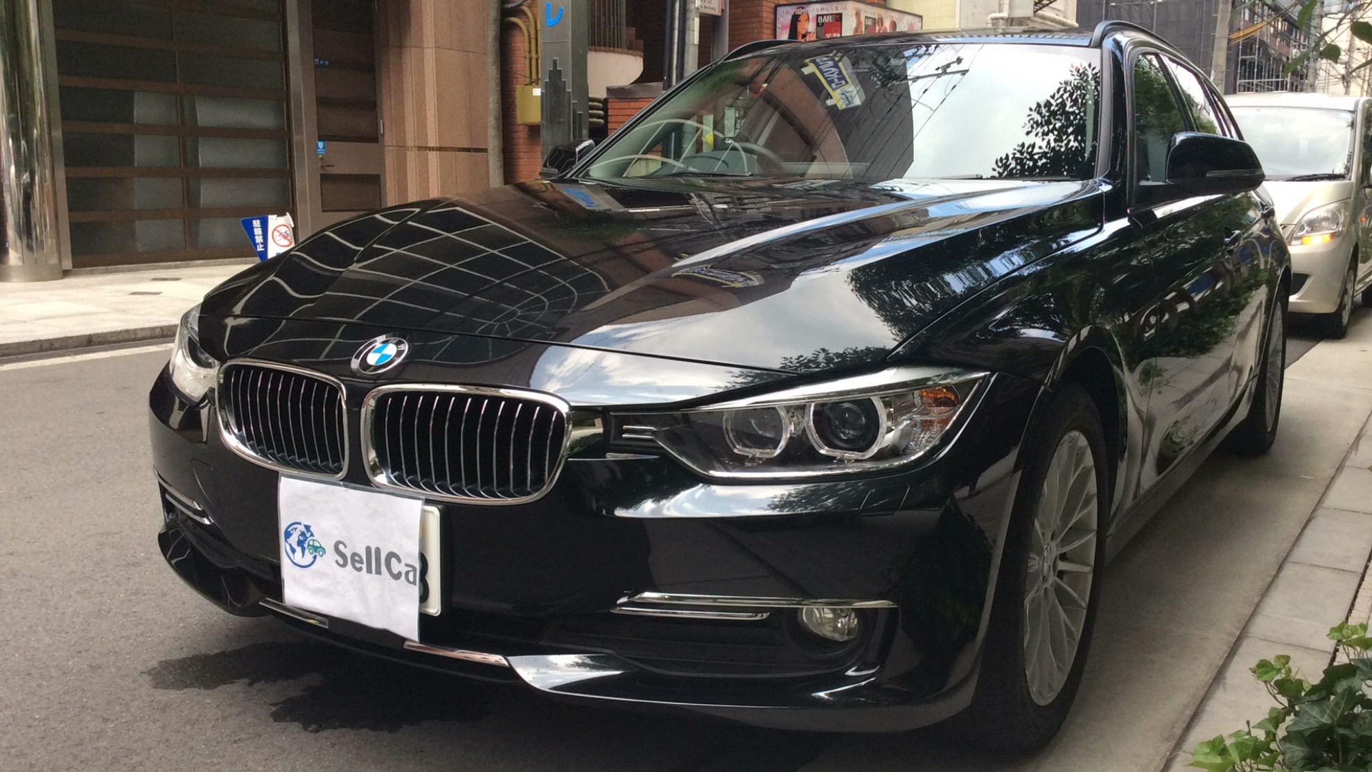 ＢＭＷ ３シリーズの売買実績画像