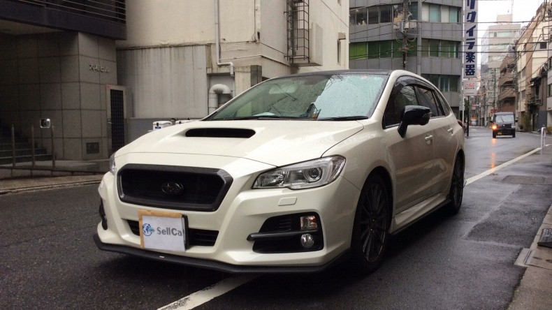 中古車の高額査定 買取ならsellca セルカ で愛車をオークションに