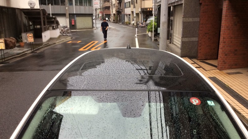 外装右前