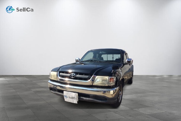 トヨタ ハイラックススポーツピックアップの売買実績画像