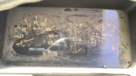内装メーター