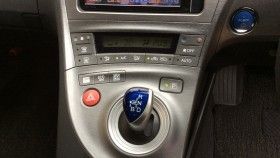 内装シフト