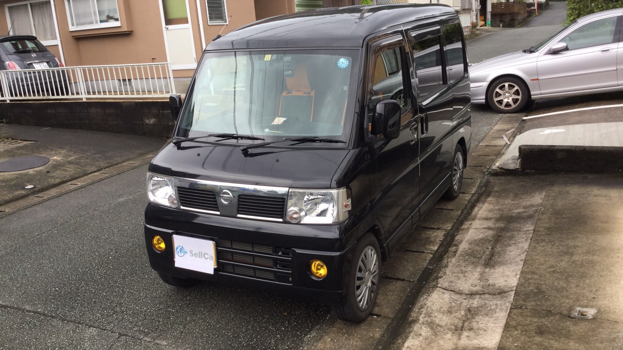 日産 クリッパーリオの売買実績画像