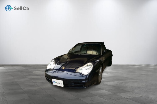 ポルシェ ９１１の売買実績画像